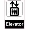 Lipdukas Elevator