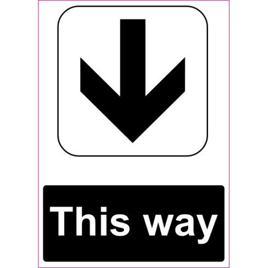 Lipdukas This way