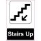 Lipdukas Stairs Up