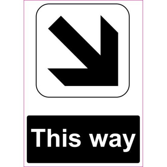Lipdukas This way