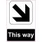 Lipdukas This way