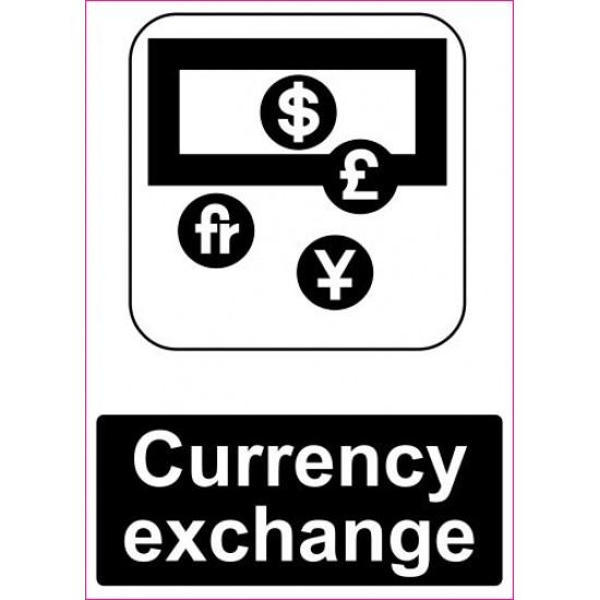 Lipdukas Currency exchange