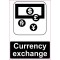 Lipdukas Currency exchange