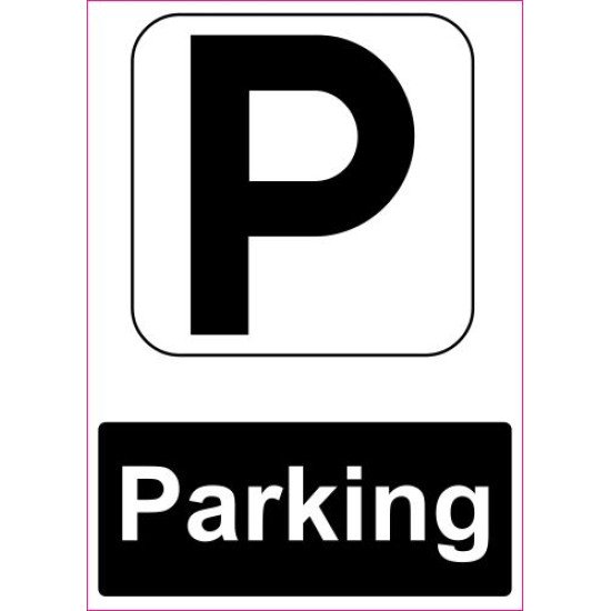 Lipdukas Parking