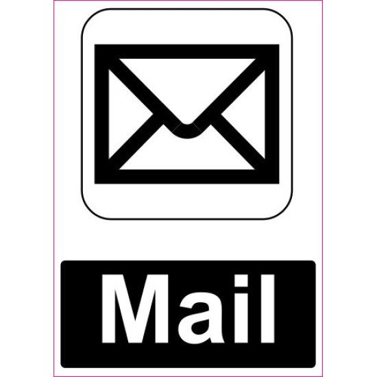 Lipdukas Mail
