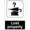 Lipdukas Lost property
