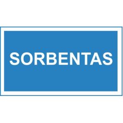 Lipdukas Sorbentas