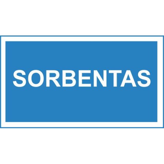 Lipdukas Sorbentas