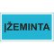 Lipdukas Įžeminta