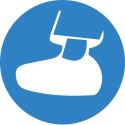 Lipdukas Privalomi antbačiai