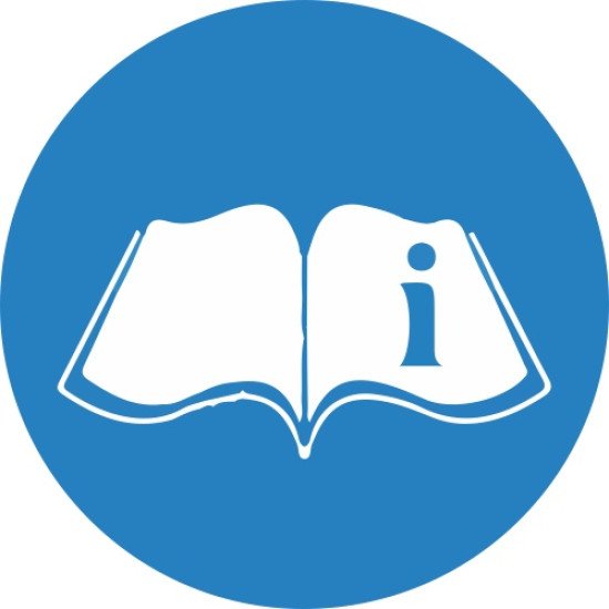 Lipdukas Skaityti instrukciją