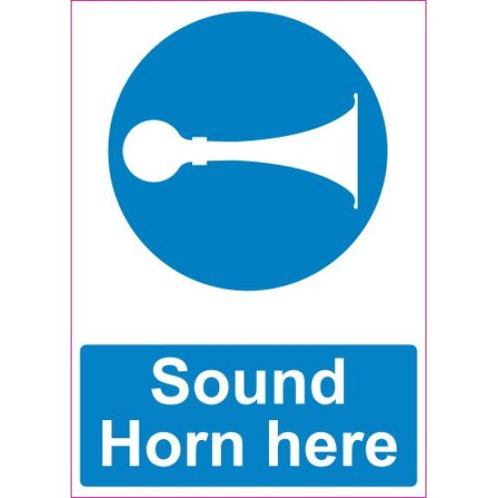 Lipdukas Sound Horn here