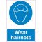 Lipdukas Wear hairnets