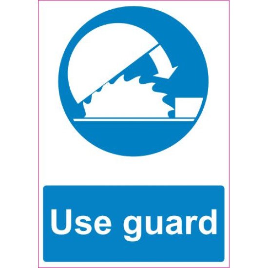 Lipdukas Use guard