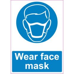 Lipdukas Wear face mask