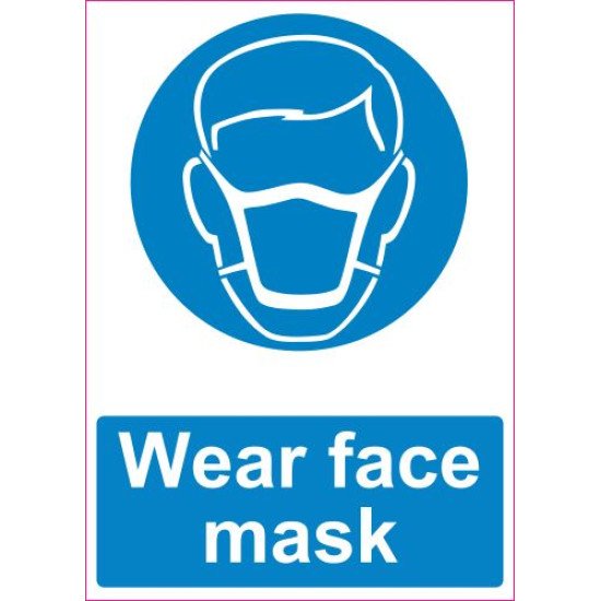 Lipdukas Wear face mask