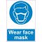 Lipdukas Wear face mask