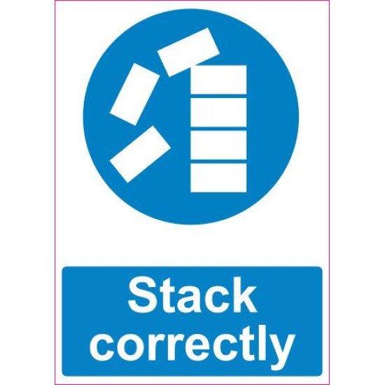 Lipdukas Stack correctly