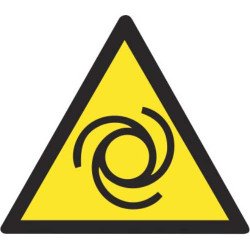 Lipdukas Atsargiai! Automatinis paleidimas