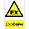 Lipdukas Explosive