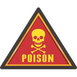Lipdukas Poison 02