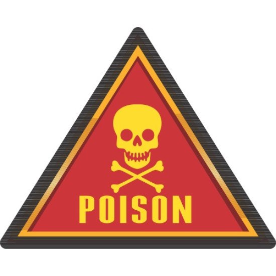 Lipdukas Poison 02