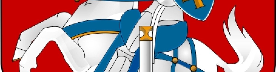 Nacionaliniai lipdukai