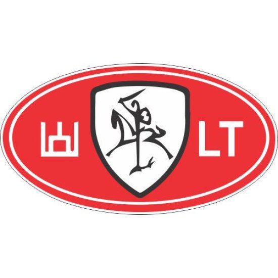 Lipdukas Lietuva raudoname fone