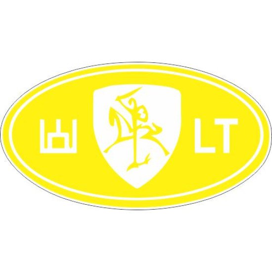 Lipdukas Lietuva geltoname fone2