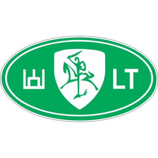 Lipdukas Lietuva žaliame fone2