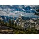 Plakatas Yosemite Nationalinis parkas (JAV)