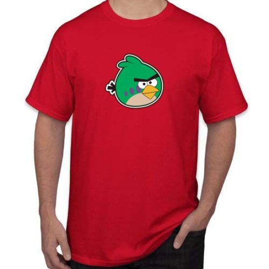 Marškinėliai Angry birds