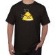 Marškinėliai Angry birds