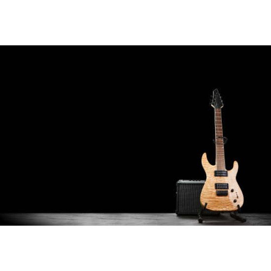 Fototapetai Muzika - 017