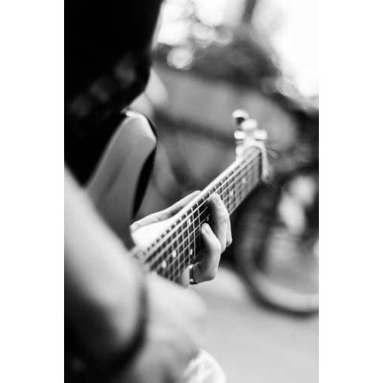 Fototapetai Muzika - 028