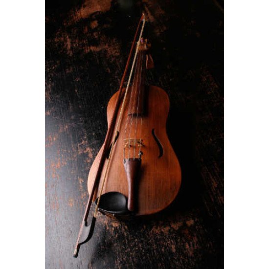 Fototapetai Muzika - 039