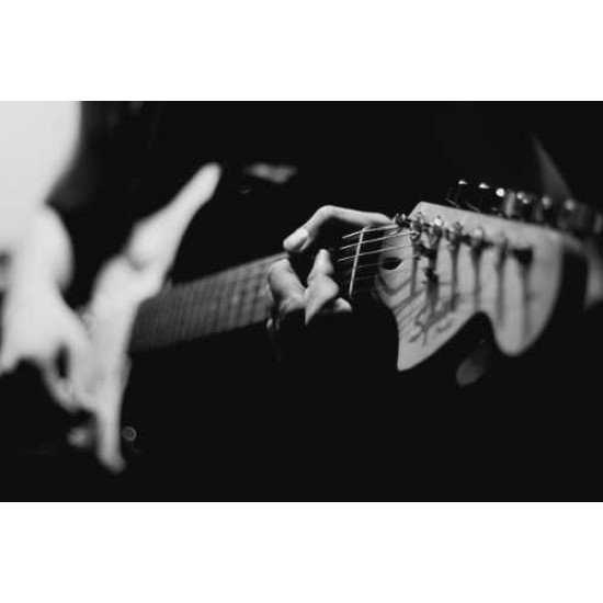 Fototapetai Muzika - 055