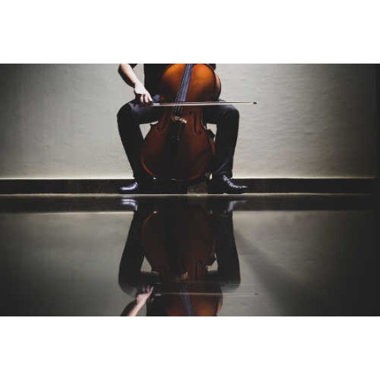 Fototapetai Muzika - 072