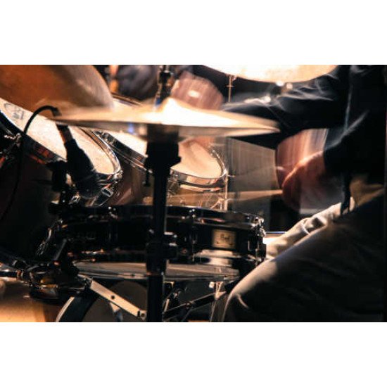 Fototapetai Muzika - 076