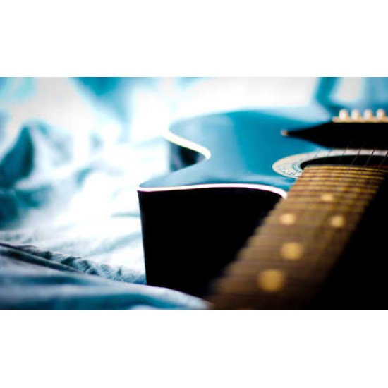 Fototapetai Muzika - 084