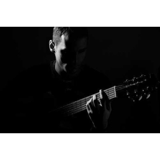 Fototapetai Muzika - 086
