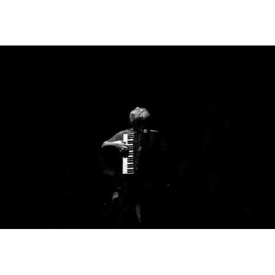 Fototapetai Muzika - 106