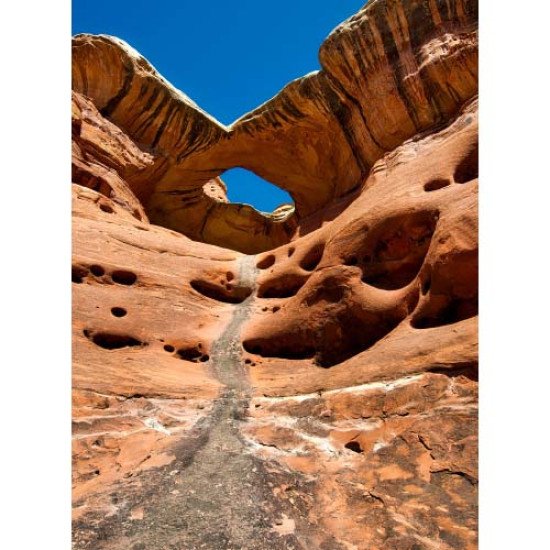 Fototapetas  Jutos nacionalis parkas 200x270 cm