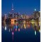 Fototapetas Toronto, Ontario 250x270 cm