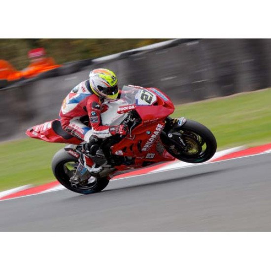 Fototapetas Superinis motociklas 380x270 cm