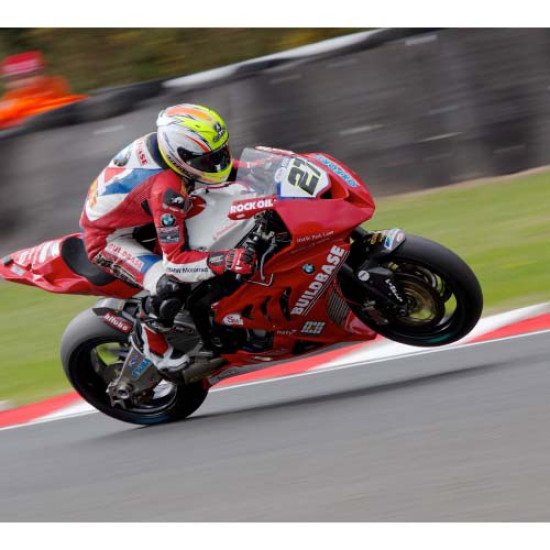 Fototapetas Superinis motociklas 300x270 cm