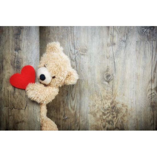 Fototapetas Valentino diena 400x270 cm