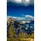 Fototapetas Yosemite nacionalinis parkas 180x270 cm