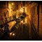 Fototapetas Venecija naktyje 280x270 cm