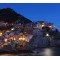 Fototapetas Cinque Terre, Italija 300x270 cm